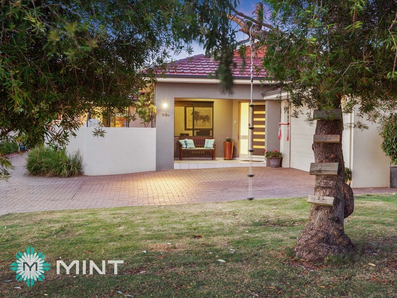 99B Solomon Street, Palmyra, WA 6157 Property Details