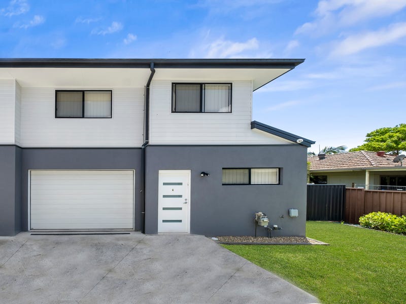 6/32 Lethbridge Avenue, Werrington, NSW 2747 Property Details