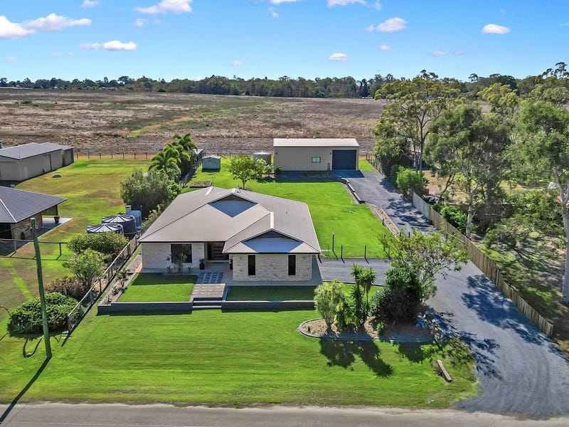 59 Arcadia Drive, Branyan, Qld 4670 Property Details