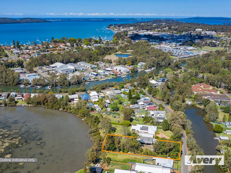 13 Avenue, Blackalls Park, NSW 2283