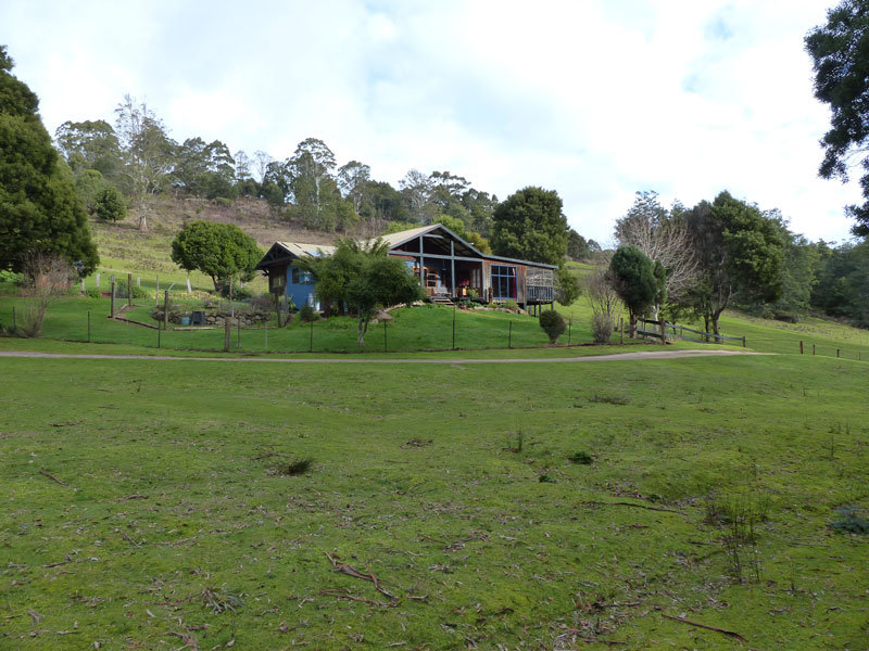 * Banks Road, Derby, Tas 7264 Property Details