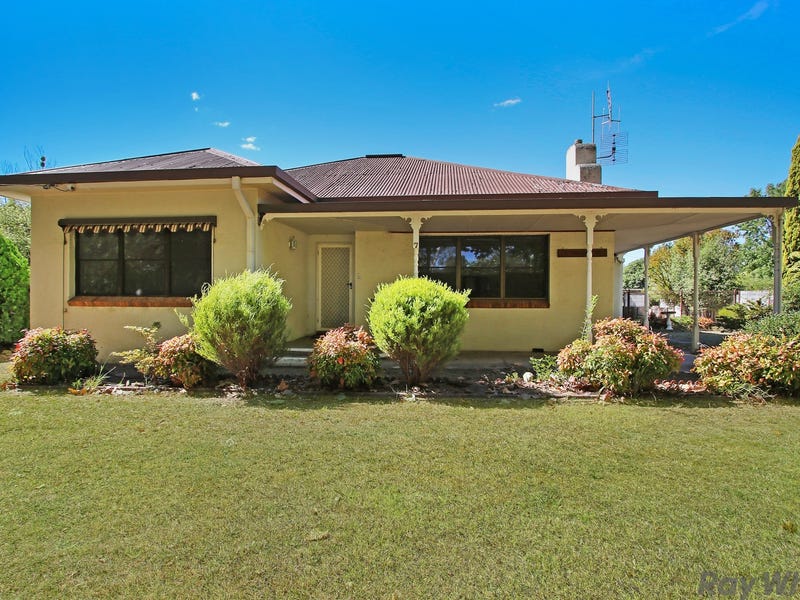 7 Market Street, Benalla, VIC 3672