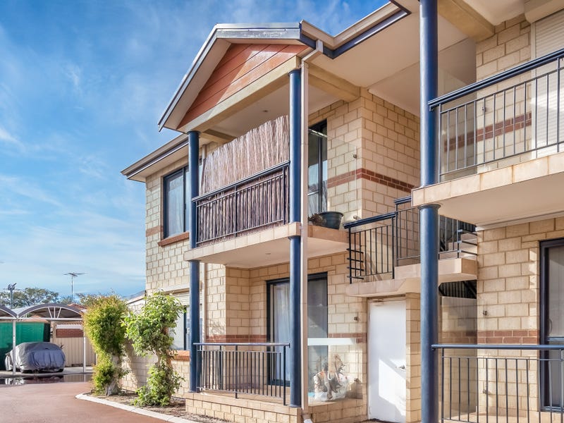 6/24 Davey Street, Mandurah, WA 6210 Property Details