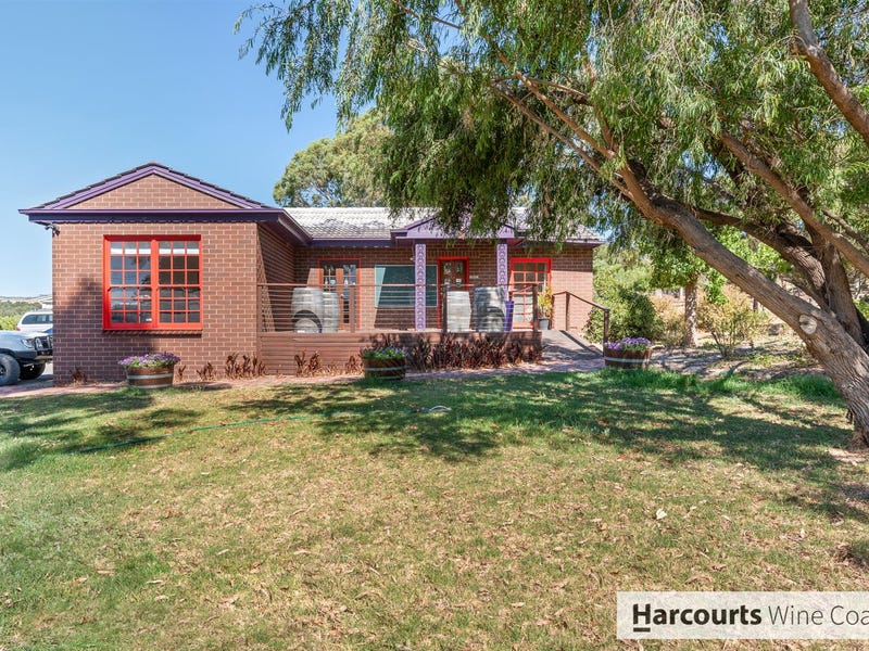 309 Foggo Road, Mclaren Flat, SA 5171