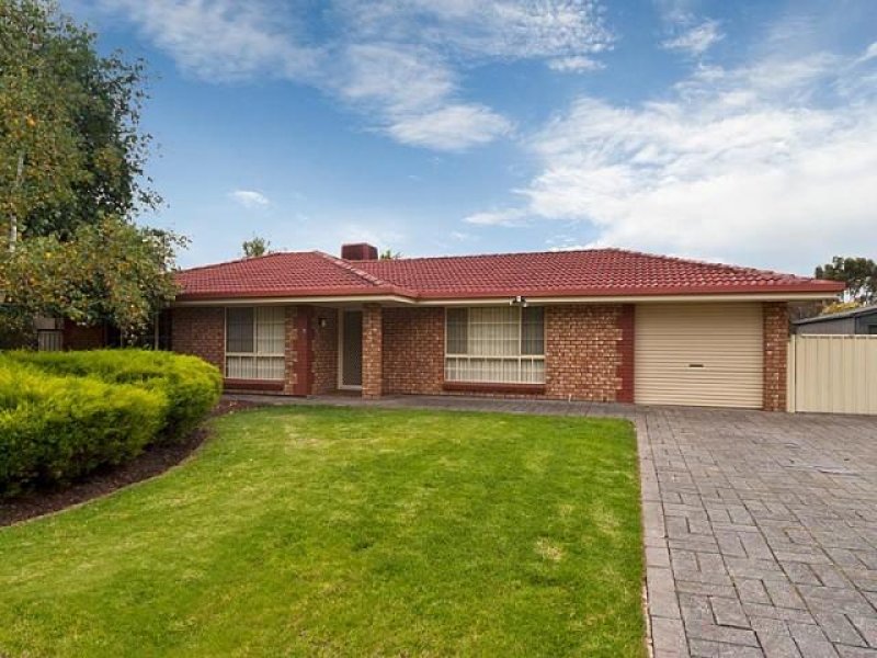 4 Ray Orr Drive, Mount Barker, SA 5251
