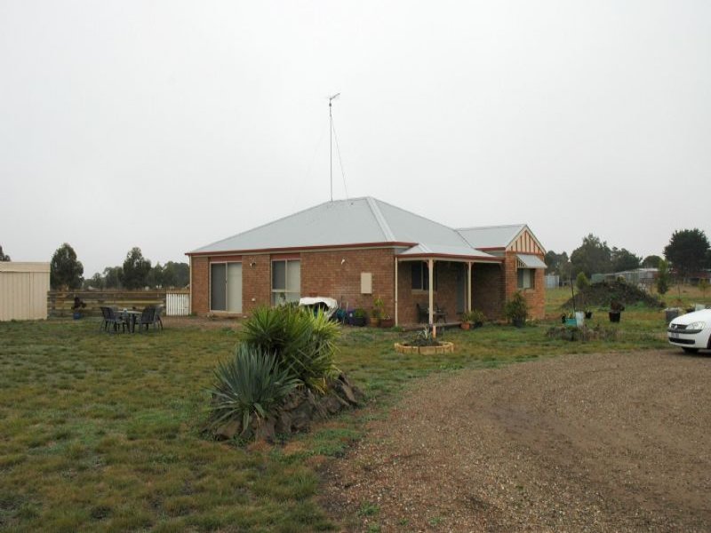 56 Goggin Road, Lethbridge, Vic 3332 Property Details