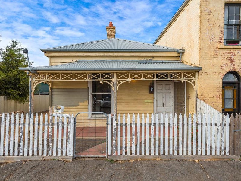 16 Welsh Street, Vic 3444 House for Sale