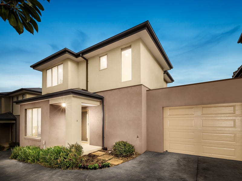 2/129 Mountain View Road, Briar Hill, VIC 3088