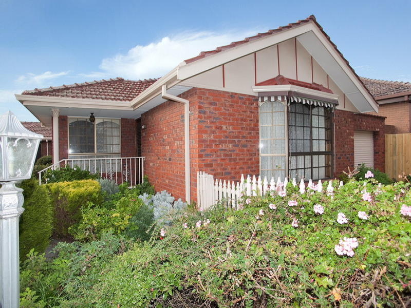 6/4446 Mackay Street, Essendon, VIC 3040