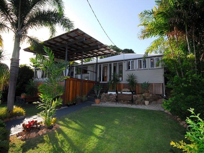 19 Melton Terrace, Townsville City, QLD 4810