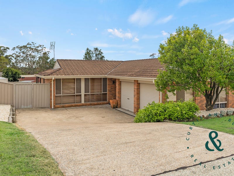 5 Rosewood Drive, Medowie, NSW 2318