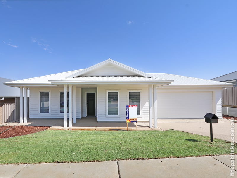 75 Bradman Drive Boorooma NSW 2650 Property Details