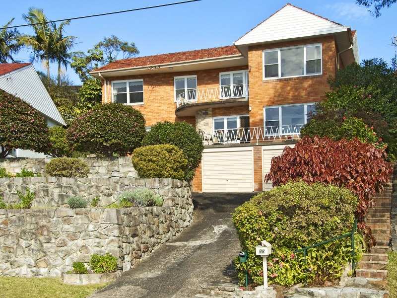 96 Anzac Avenue, Collaroy, NSW 2097 Property Details
