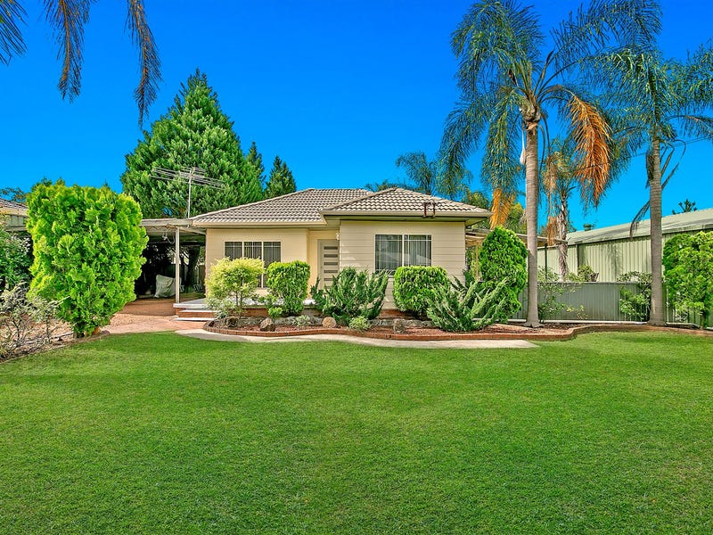 41a Trahlee Road, Londonderry, NSW 2753 Property Details