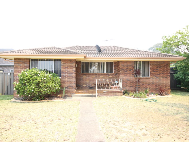 12 Cobar Place, Cartwright, NSW 2168 Property Details
