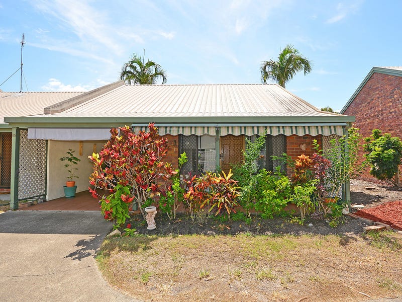 15/12 Freshwater Street, Torquay, Qld 4655 Property Details