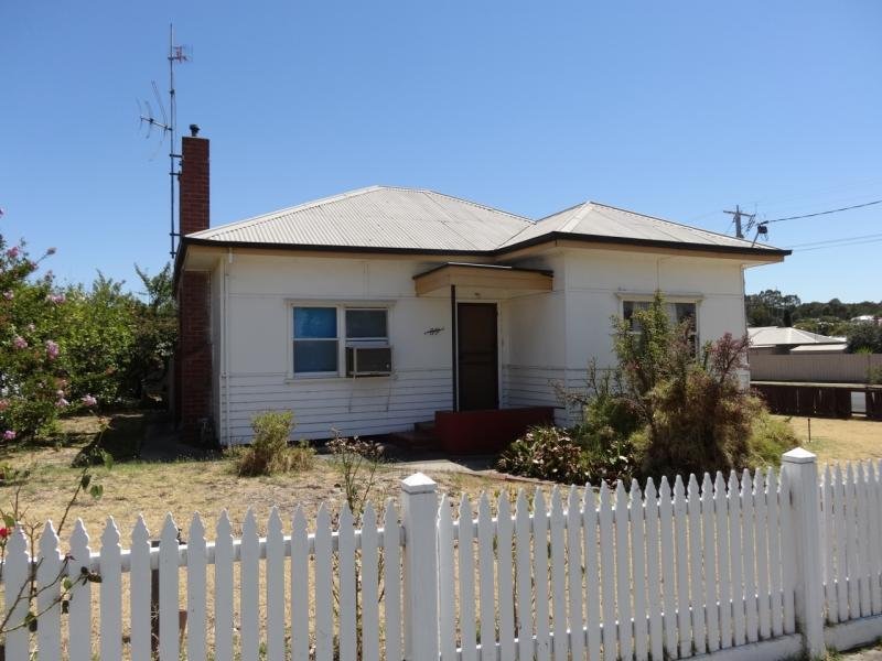 39 Simpsons Road, Eaglehawk, Vic 3556 Property Details