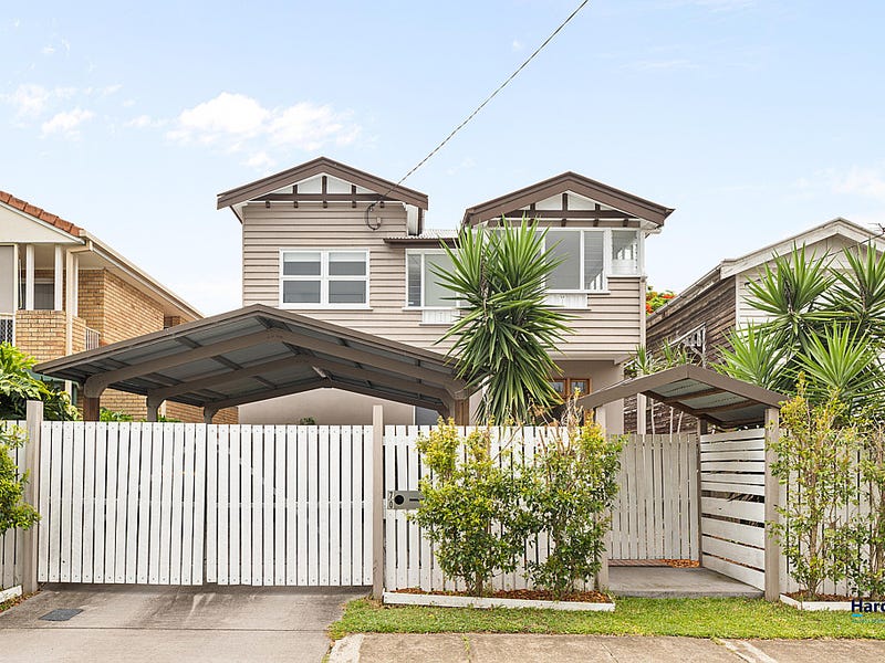 70 Dobson Street, Ascot, Qld 4007