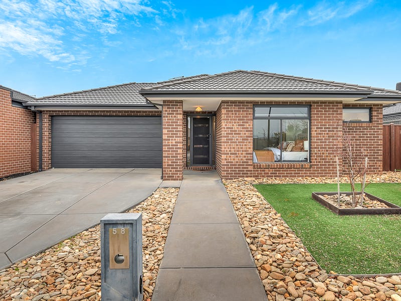 58 Balmain Road, Mickleham, VIC 3064