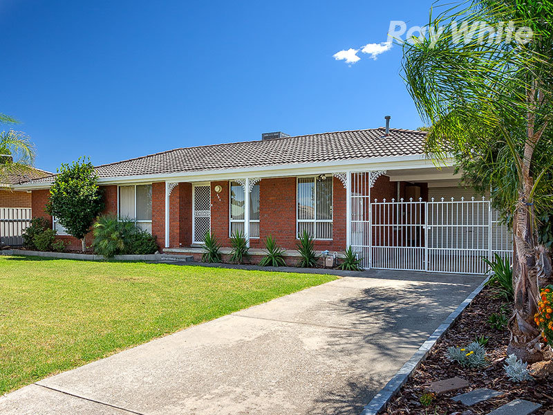454 Kaitlers Road, Lavington, NSW 2641 Property Details