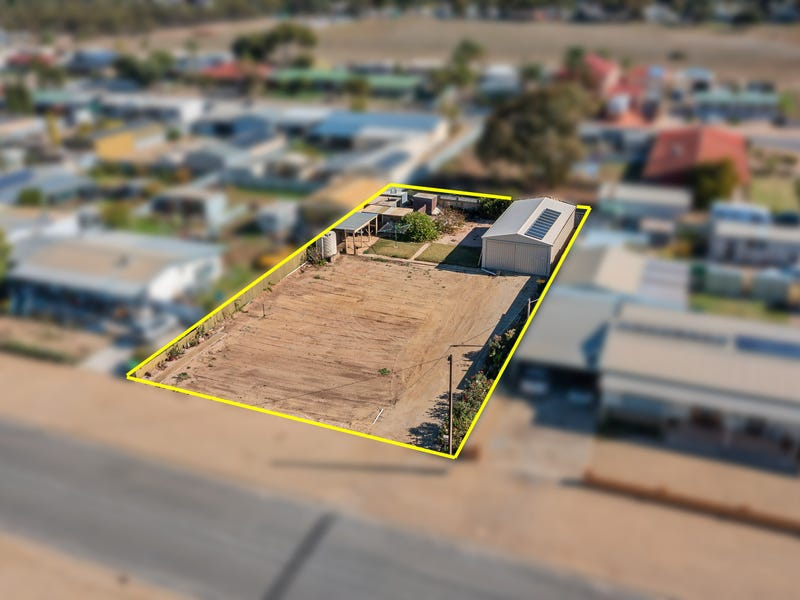 51 Bridge Road, Ardrossan, SA 5571