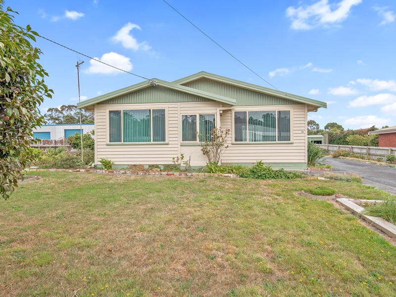 36 Nelson Street, Smithton, Tas 7330 - Property Details