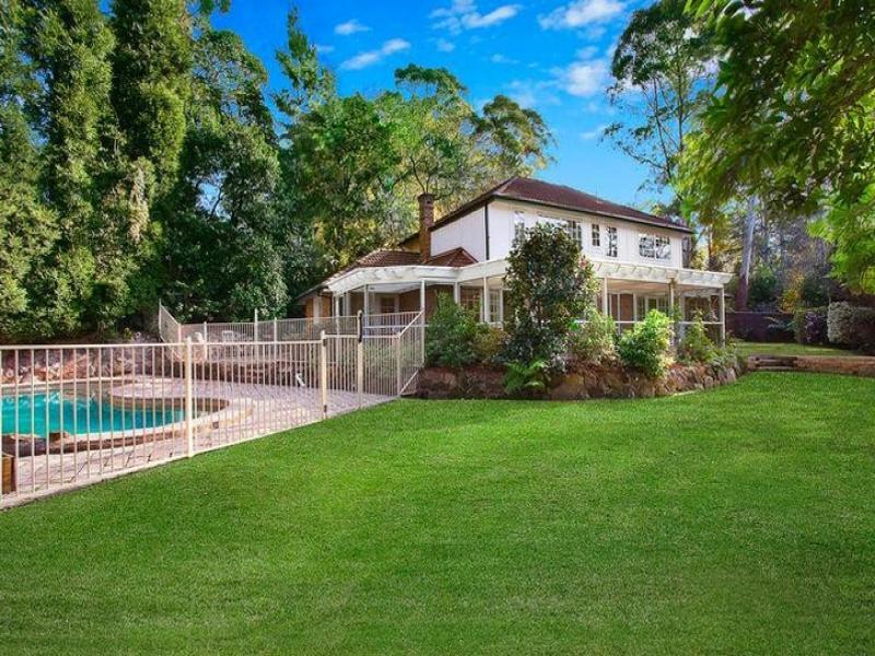 40A Roland Avenue, Wahroonga, NSW 2076 Property Details