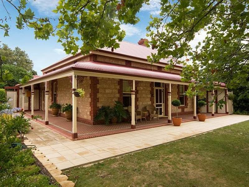 5 West Terrace, Strathalbyn, SA 5255