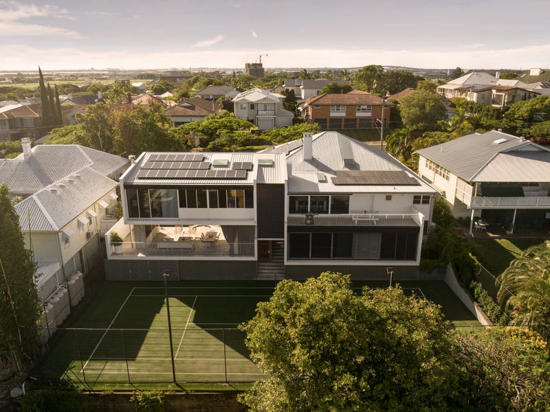 18 Ormond Street, Ascot, QLD 4007