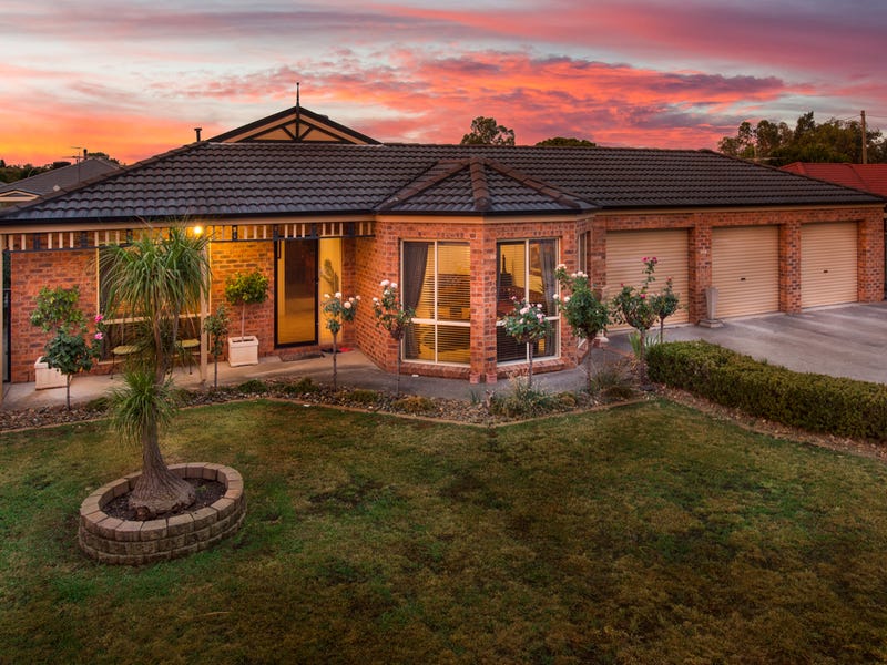 124 Dight Street, Jindera, NSW 2642 Property Details