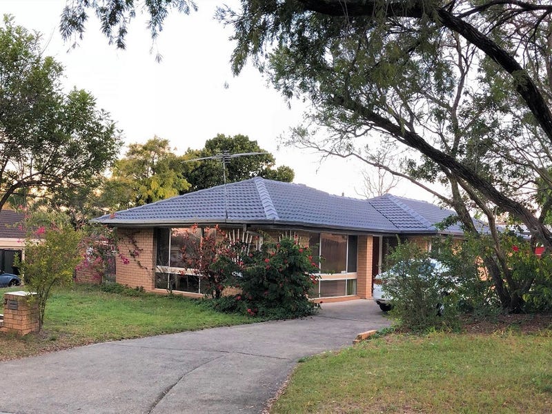 Houses for Rent in Sunnybank Hills, QLD 4109