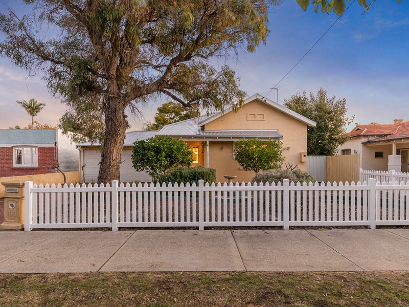 183 Ninth Avenue, Inglewood, WA 6052 Property Details