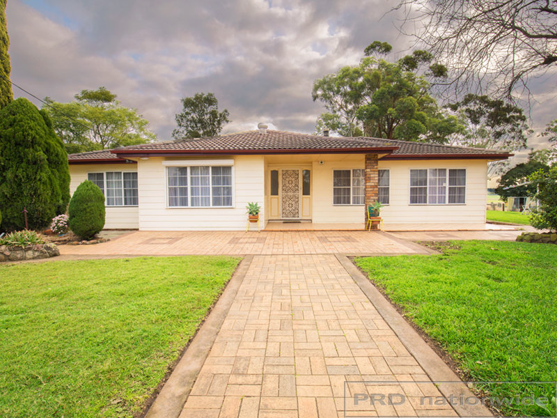 1122 New England Highway, Lochinvar, NSW 2321 Property Details