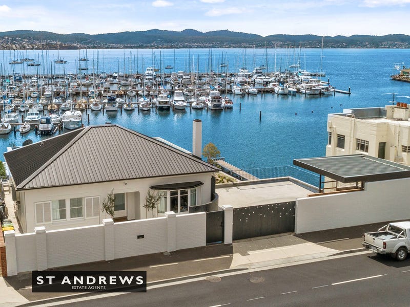 358 Sandy Bay Road, Sandy Bay, TAS 7005