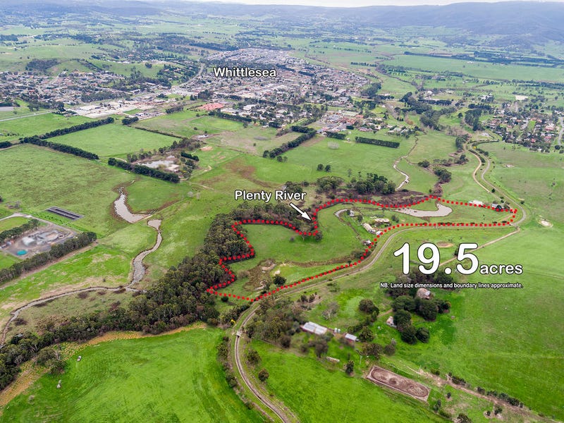 70 River Street, Whittlesea, VIC 3757