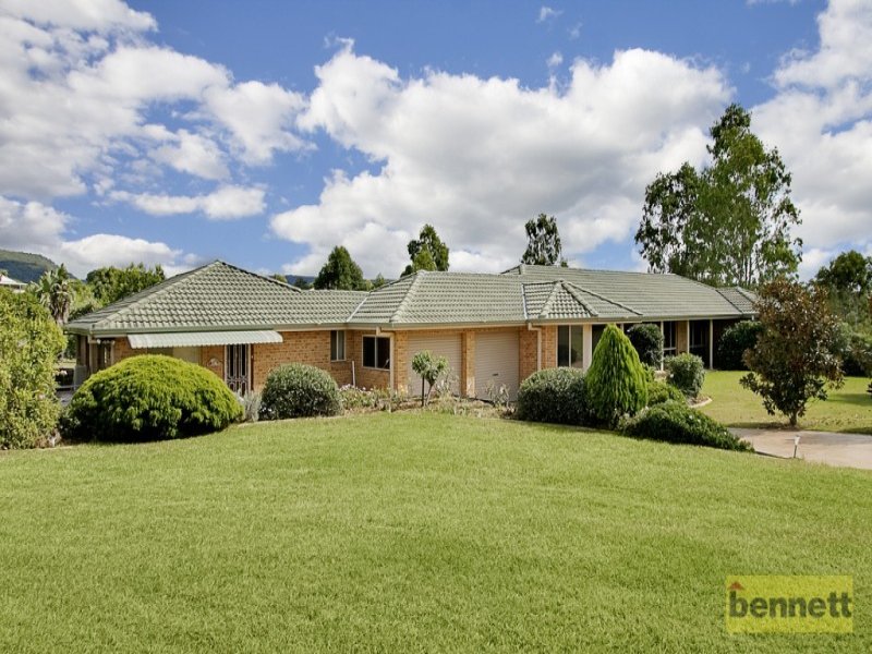 190 Kestrel Way, Yarramundi, NSW 2753
