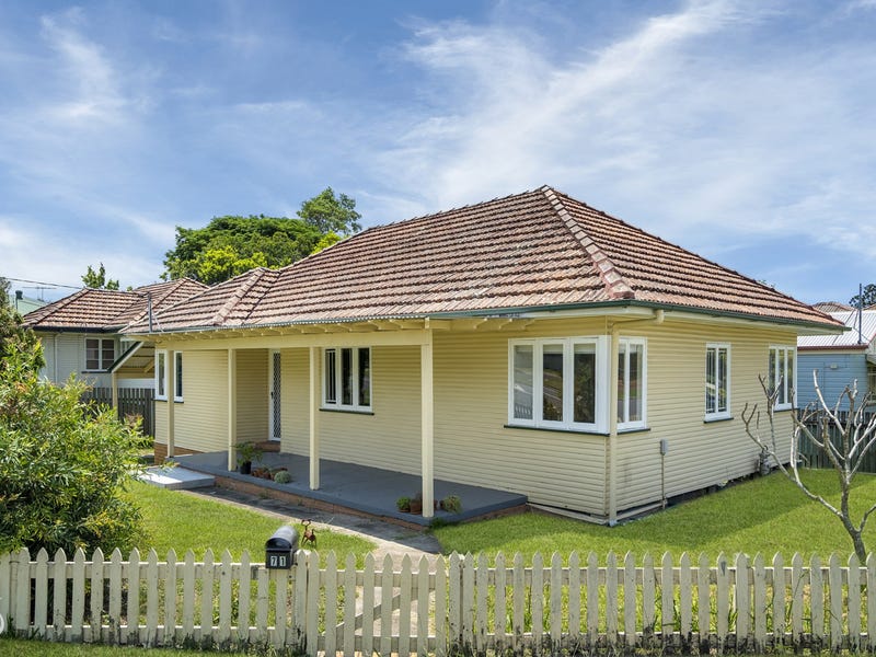 71 Strathmore Street, Kedron, QLD 4031