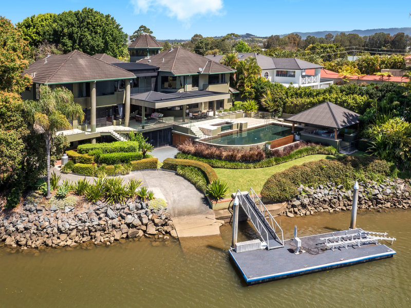 20 Maryland Avenue, Carrara, QLD 4211