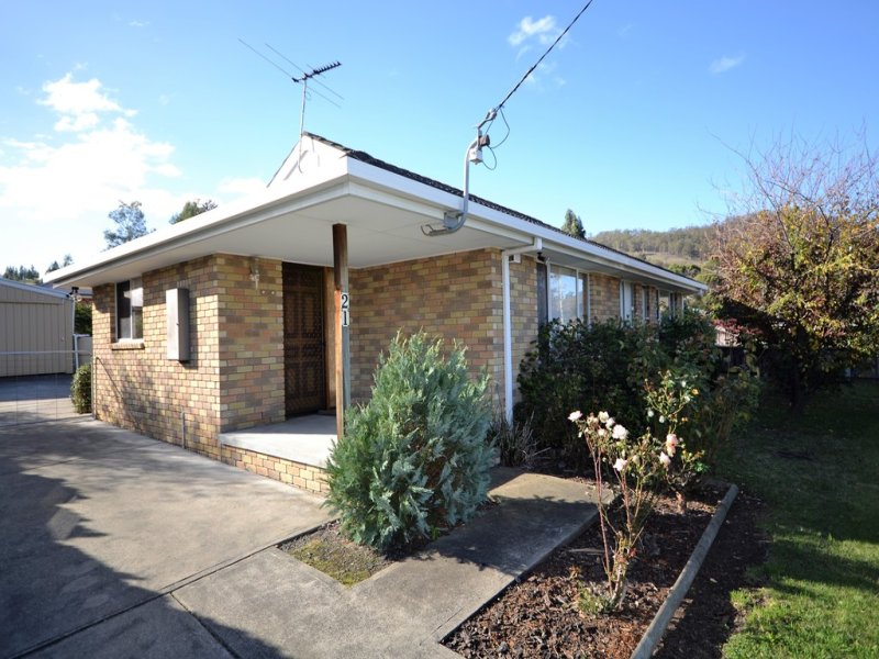 21 East Bagdad Road, Bagdad, TAS 7030