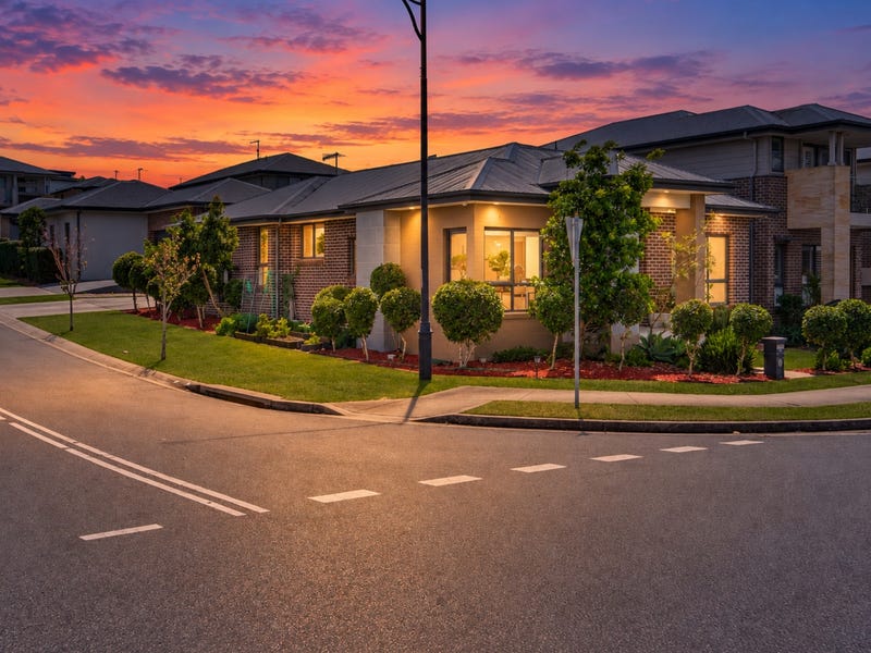 38 Fontana Drive (Gables), Box Hill, NSW 2765 - House for Sale ...