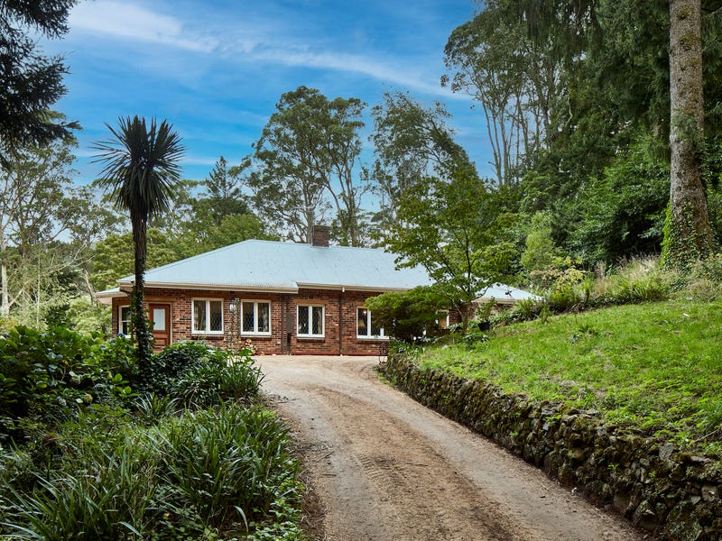 114 Devonshire Lane, Mount Macedon, VIC 3441