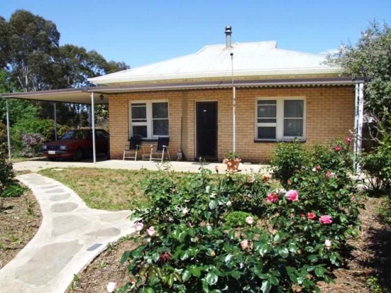 1 Langhorne Creek Road, Strathalbyn, SA 5255 Property Details