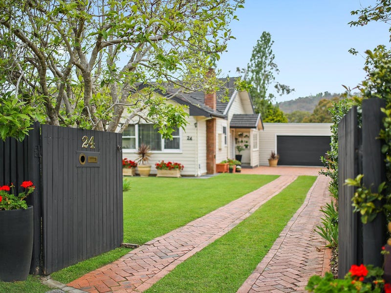 24 Albert Street, Mittagong, NSW 2575 Property Details