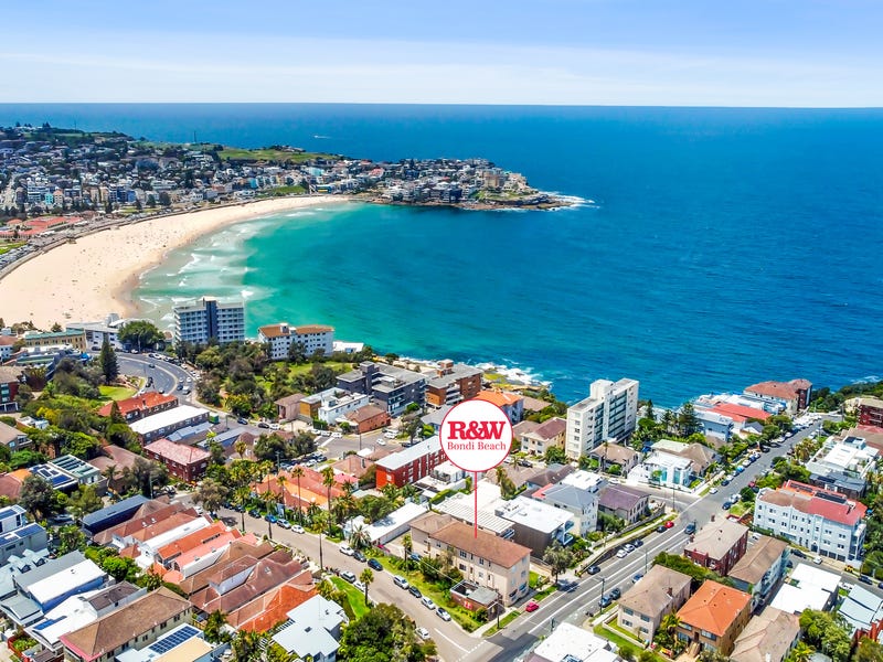 Real Estate & Property for Sale in Bondi, NSW 2026