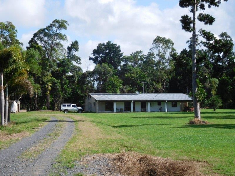 20 Sugar Cane Creek Road, Carmoo, Qld 4852 Property Details