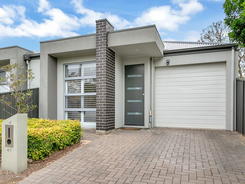 47C Aldridge Avenue, Plympton Park, SA 5038 House for Sale