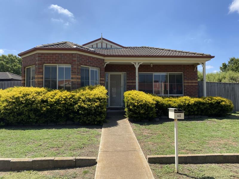 60 Conquest Drive, Werribee, Vic 3030