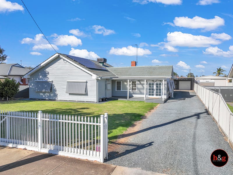 22 Allan Street, Kyabram, Vic 3620 House for Sale