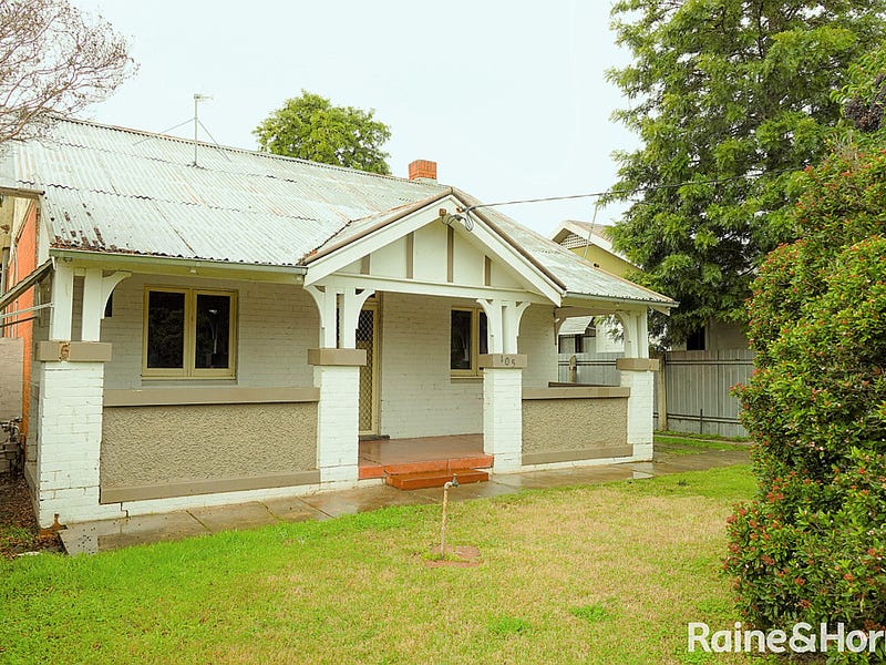 105 Tarcutta Street, Wagga Wagga, NSW 2650