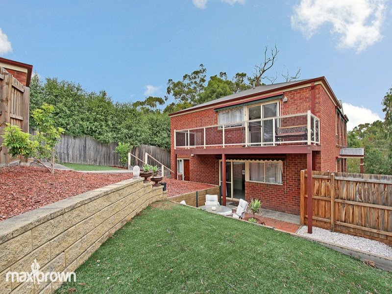 25 David Road, Lilydale, Vic 3140 Property Details